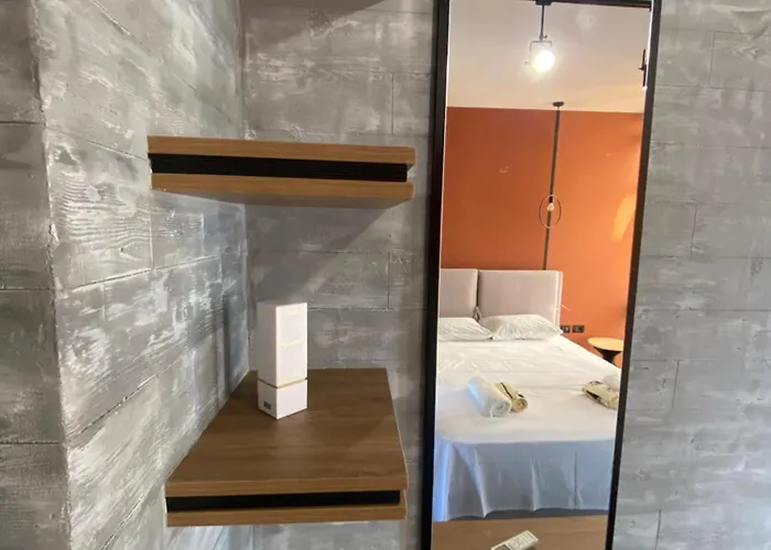 Center Concept/brand New Durrës