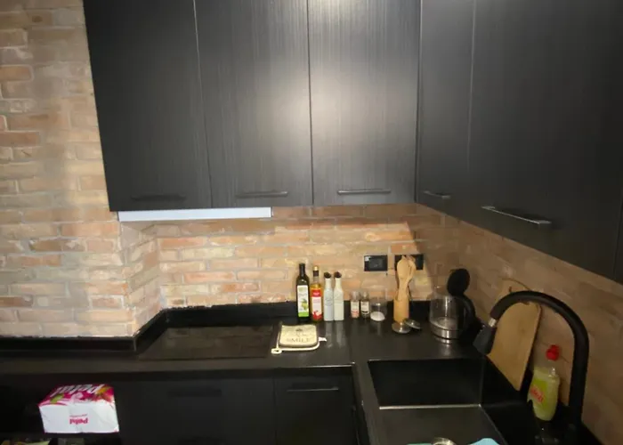 Apartmán Center Concept/brand New *