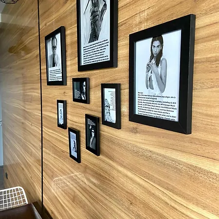 Center Concept/brand New Appartamento Durrës